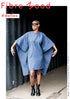 Fibre Mood - Sewing Magazine - Edition 28 (Last One!)